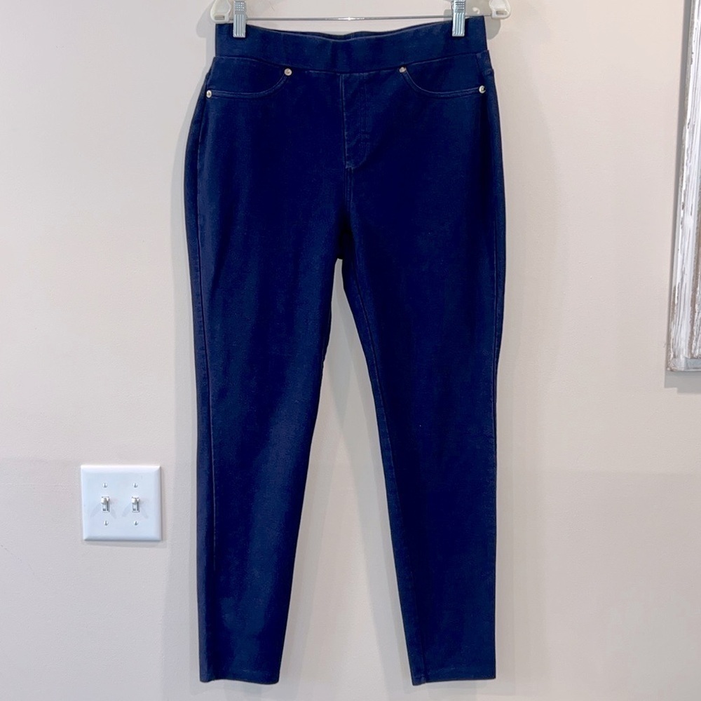 🔥Michael Kors Women's Blue Pants🔥